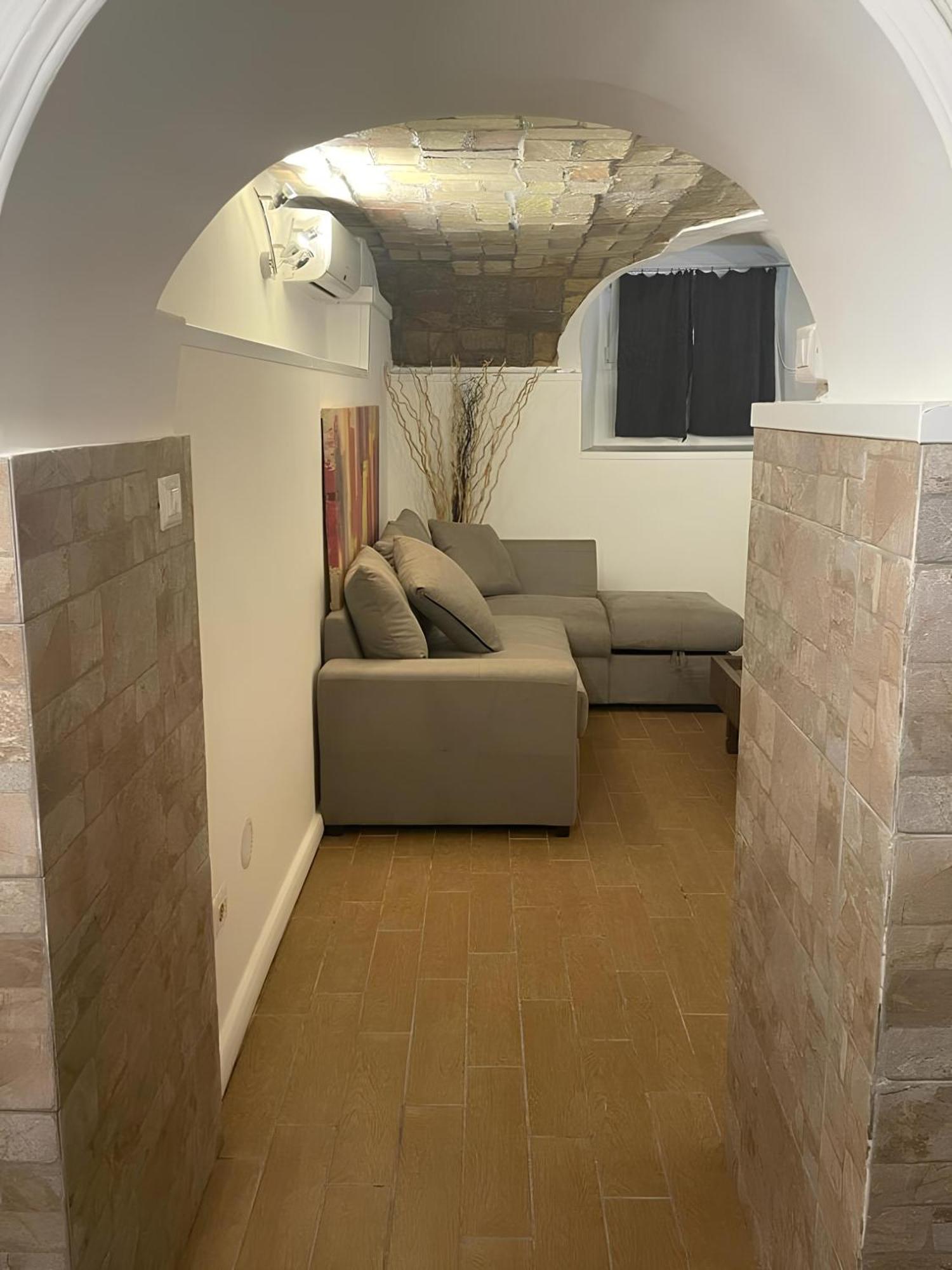 Dolcevita Ponte Milvio โรม ภายนอก รูปภาพ